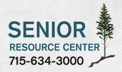 Sawyer County Senior Resource Center - Serving the residents of Sawyer County in the beautiful northwoods of Wisconsin