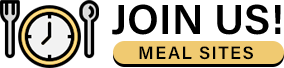 Meal Sites